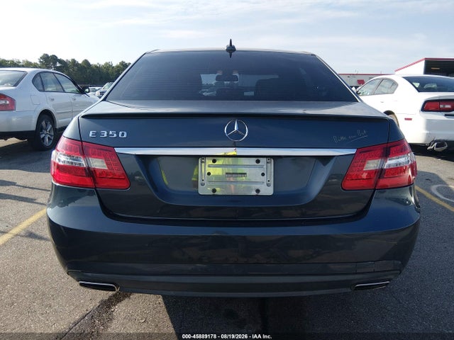 2012 Mercedes-benz E 350 მანქანა იყიდება აუქციონზე, vin: WDDHF5KB7CA647027, აუქციონის ნომერი: 45889178