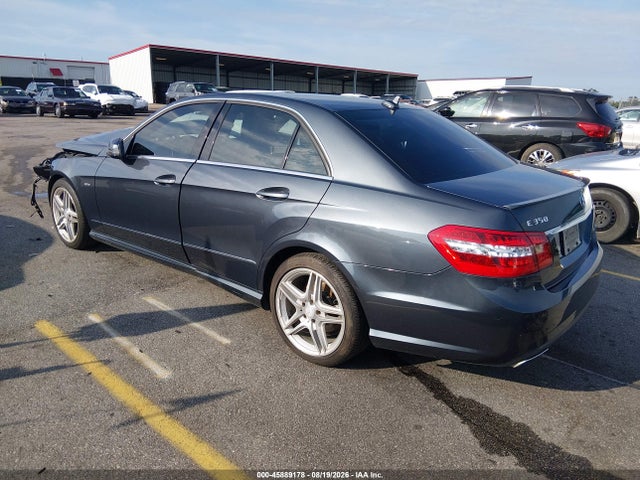 2012 Mercedes-benz E 350 მანქანა იყიდება აუქციონზე, vin: WDDHF5KB7CA647027, აუქციონის ნომერი: 45889178