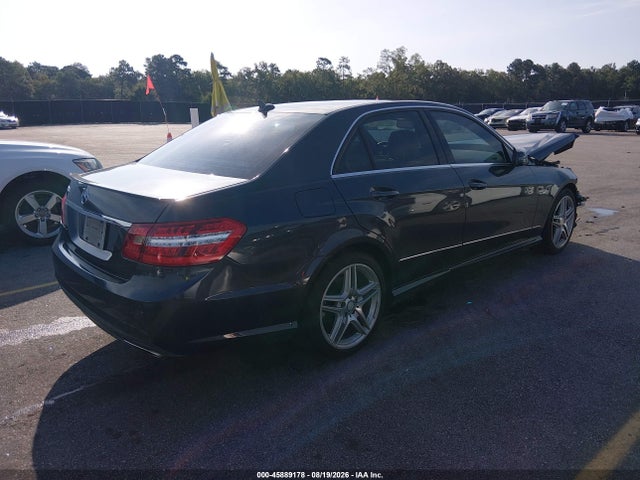 2012 Mercedes-benz E 350 მანქანა იყიდება აუქციონზე, vin: WDDHF5KB7CA647027, აუქციონის ნომერი: 45889178