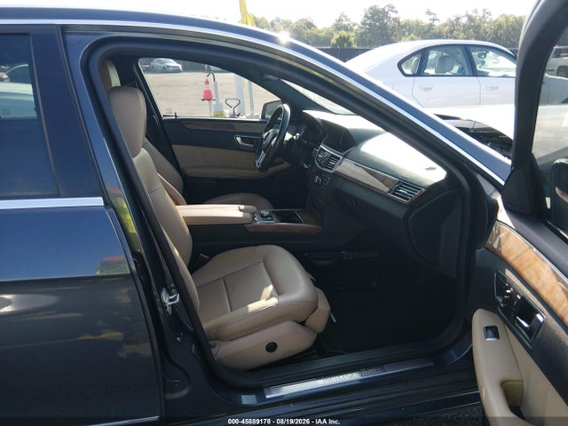 2012 Mercedes-benz E 350 მანქანა იყიდება აუქციონზე, vin: WDDHF5KB7CA647027, აუქციონის ნომერი: 45889178