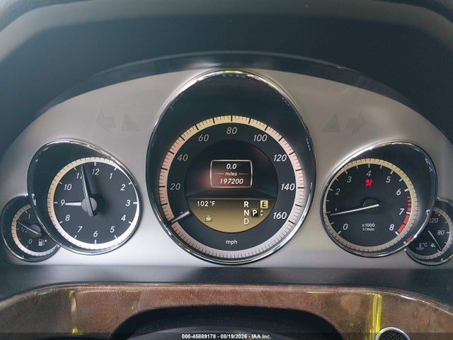 2012 Mercedes-benz E 350 მანქანა იყიდება აუქციონზე, vin: WDDHF5KB7CA647027, აუქციონის ნომერი: 45889178