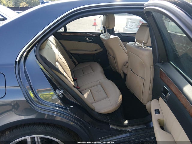 2012 Mercedes-benz E 350 მანქანა იყიდება აუქციონზე, vin: WDDHF5KB7CA647027, აუქციონის ნომერი: 45889178