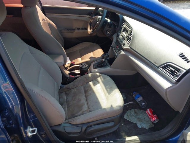 Aukcja sprzedaży 2017 Hyundai Elantra Se, vin: 5NPD74LF0HH163427, numer aukcji: 45889181