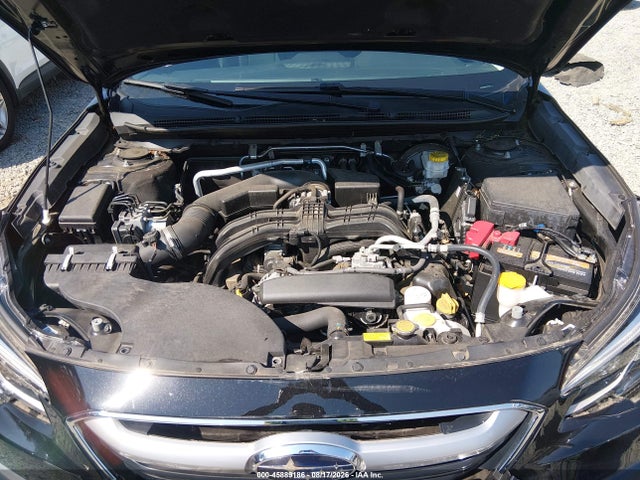 Продаж на аукціоні авто 2020 Subaru Outback Limited, vin: 4S4BTANC9L3199766, номер лоту: 45889186