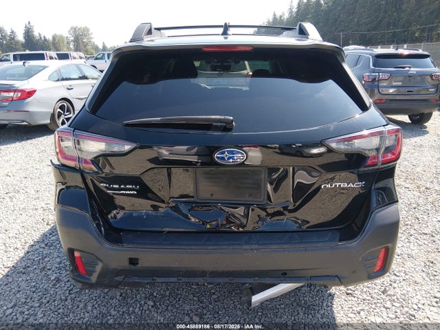 Продаж на аукціоні авто 2020 Subaru Outback Limited, vin: 4S4BTANC9L3199766, номер лоту: 45889186