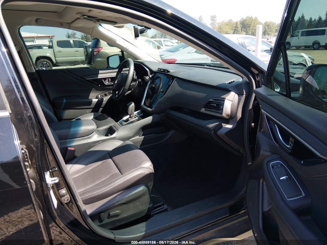 Продаж на аукціоні авто 2020 Subaru Outback Limited, vin: 4S4BTANC9L3199766, номер лоту: 45889186