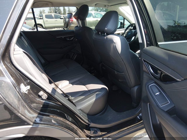 Продаж на аукціоні авто 2020 Subaru Outback Limited, vin: 4S4BTANC9L3199766, номер лоту: 45889186