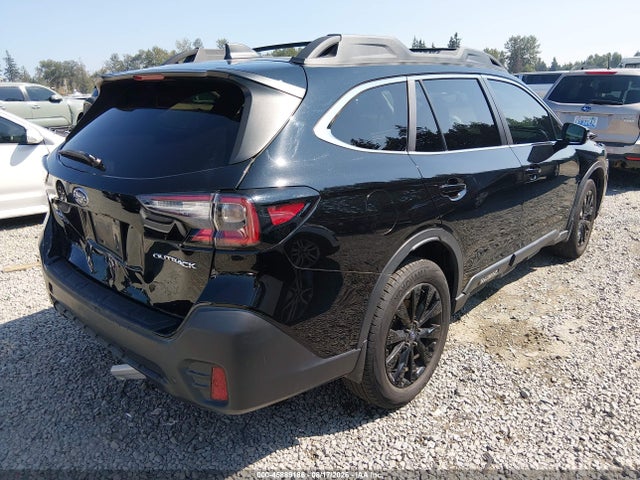 Продаж на аукціоні авто 2020 Subaru Outback Limited, vin: 4S4BTANC9L3199766, номер лоту: 45889186