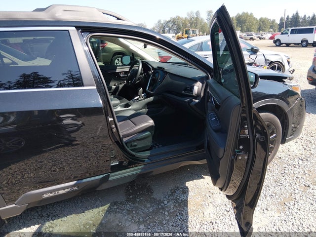Продаж на аукціоні авто 2020 Subaru Outback Limited, vin: 4S4BTANC9L3199766, номер лоту: 45889186