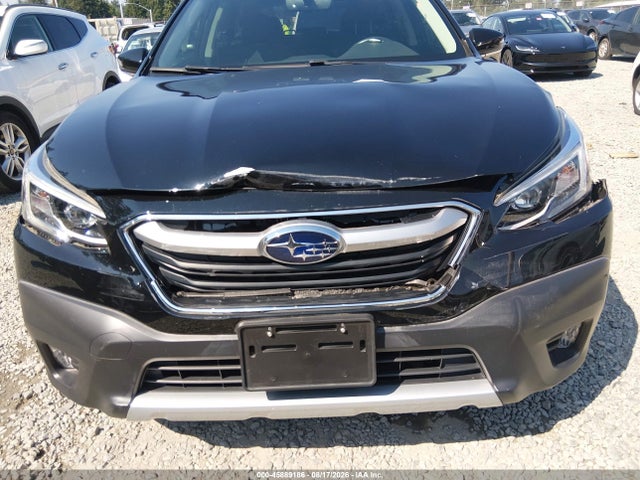 Продаж на аукціоні авто 2020 Subaru Outback Limited, vin: 4S4BTANC9L3199766, номер лоту: 45889186