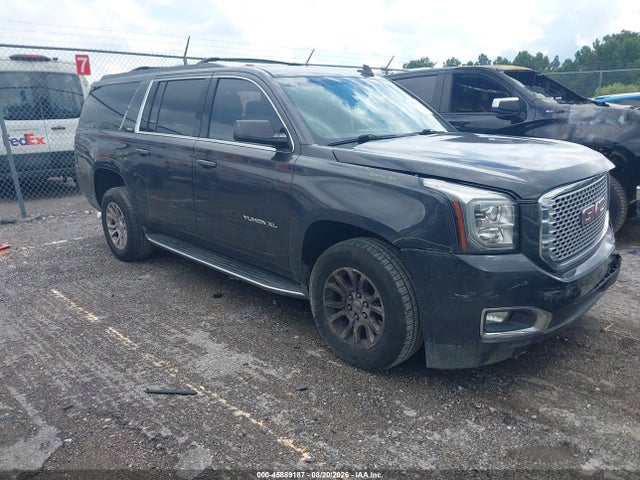 Продаж на аукціоні авто 2017 Gmc Yukon Xl Sle, vin: 1GKS1FKC2HR269631, номер лоту: 45889187