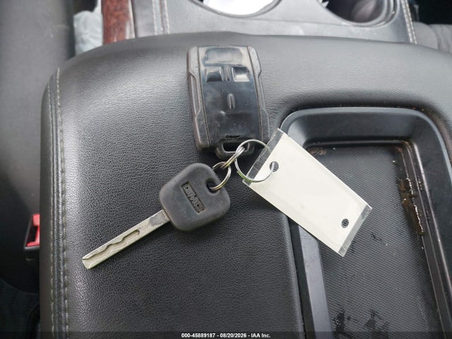 Продаж на аукціоні авто 2017 Gmc Yukon Xl Sle, vin: 1GKS1FKC2HR269631, номер лоту: 45889187