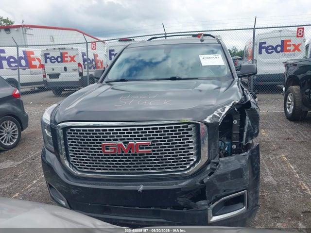 Продаж на аукціоні авто 2017 Gmc Yukon Xl Sle, vin: 1GKS1FKC2HR269631, номер лоту: 45889187