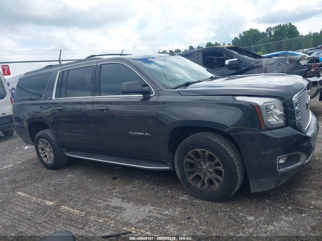 Продаж на аукціоні авто 2017 Gmc Yukon Xl Sle, vin: 1GKS1FKC2HR269631, номер лоту: 45889187