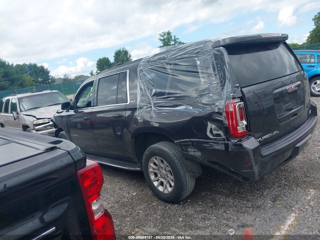 Продаж на аукціоні авто 2017 Gmc Yukon Xl Sle, vin: 1GKS1FKC2HR269631, номер лоту: 45889187
