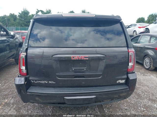 Продаж на аукціоні авто 2017 Gmc Yukon Xl Sle, vin: 1GKS1FKC2HR269631, номер лоту: 45889187