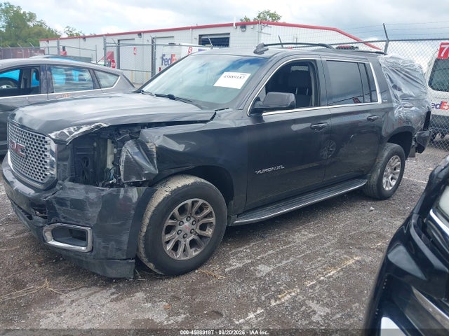 Продаж на аукціоні авто 2017 Gmc Yukon Xl Sle, vin: 1GKS1FKC2HR269631, номер лоту: 45889187