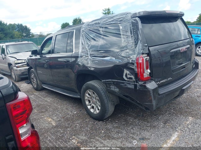 Продаж на аукціоні авто 2017 Gmc Yukon Xl Sle, vin: 1GKS1FKC2HR269631, номер лоту: 45889187