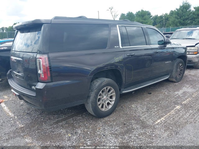Продаж на аукціоні авто 2017 Gmc Yukon Xl Sle, vin: 1GKS1FKC2HR269631, номер лоту: 45889187