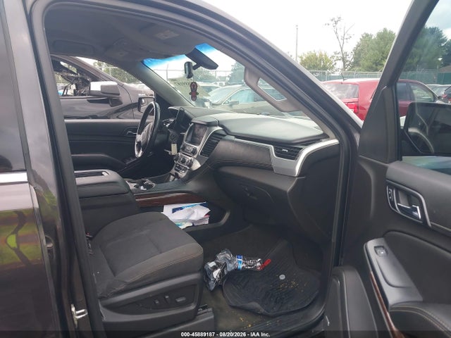 Продаж на аукціоні авто 2017 Gmc Yukon Xl Sle, vin: 1GKS1FKC2HR269631, номер лоту: 45889187