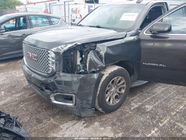 Продаж на аукціоні авто 2017 Gmc Yukon Xl Sle, vin: 1GKS1FKC2HR269631, номер лоту: 45889187