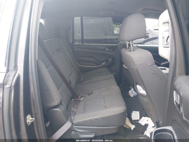 Продаж на аукціоні авто 2017 Gmc Yukon Xl Sle, vin: 1GKS1FKC2HR269631, номер лоту: 45889187