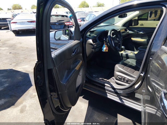 GMC Acadia Denali 2017 1GKKNPLS7HZ163451 Image 5