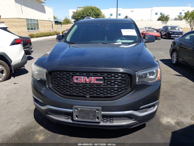 GMC Acadia Denali 2017 1GKKNPLS7HZ163451 Image 6