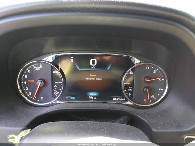 GMC Acadia Denali 2017 1GKKNPLS7HZ163451 Image 7