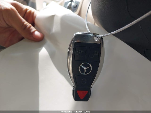 Продаж на аукціоні авто 2015 Mercedes-benz C 300 4matic, vin: 55SWF4KB6FU003427, номер лоту: 45889195