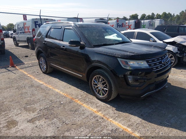 Aukcja sprzedaży 2016 Ford Explorer Xlt, vin: 1FM5K8D89GGB40639, numer aukcji: 45889199