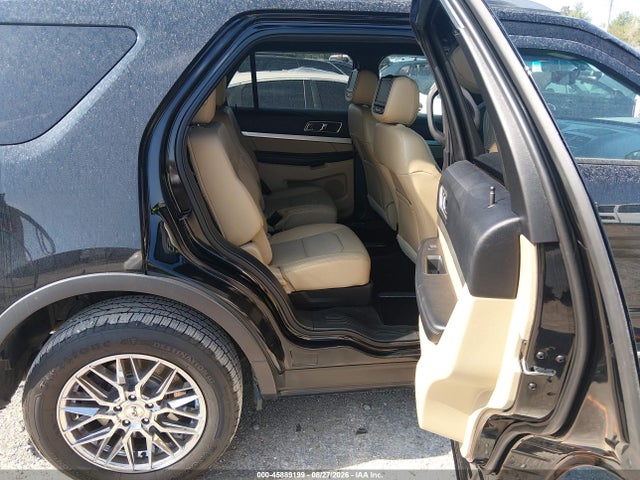 2016 Ford Explorer Xlt მანქანა იყიდება აუქციონზე, vin: 1FM5K8D89GGB40639, აუქციონის ნომერი: 45889199