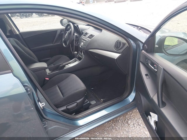 Продаж на аукціоні авто 2010 Mazda Mazda3 I Touring, vin: JM1BL1SG9A1144139, номер лоту: 45889206