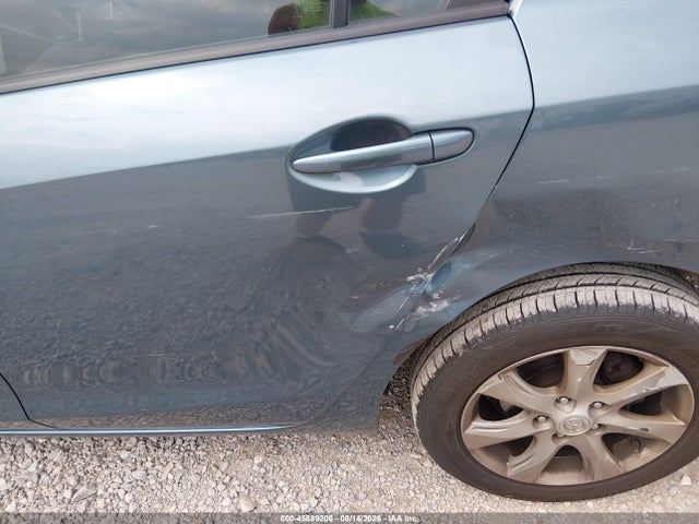 Продаж на аукціоні авто 2010 Mazda Mazda3 I Touring, vin: JM1BL1SG9A1144139, номер лоту: 45889206