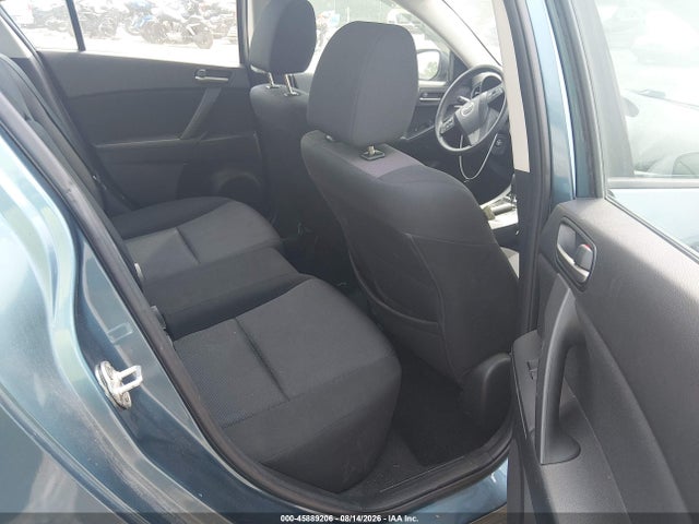 Продаж на аукціоні авто 2010 Mazda Mazda3 I Touring, vin: JM1BL1SG9A1144139, номер лоту: 45889206