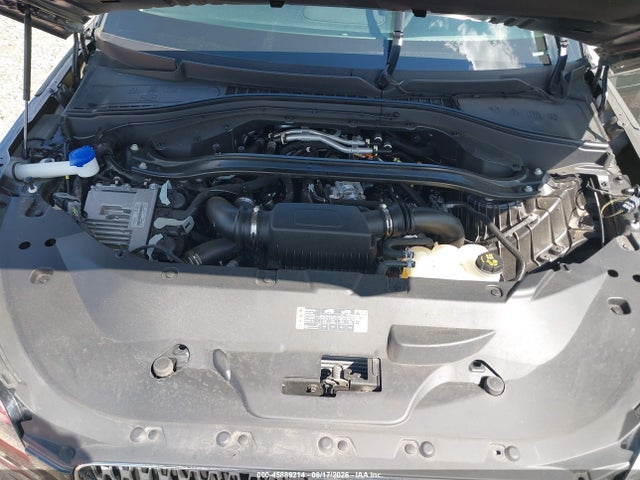 Aukcja sprzedaży 2024 Lincoln Aviator Reserve, vin: 5LM5J7XC5RGL06071, numer aukcji: 45889214