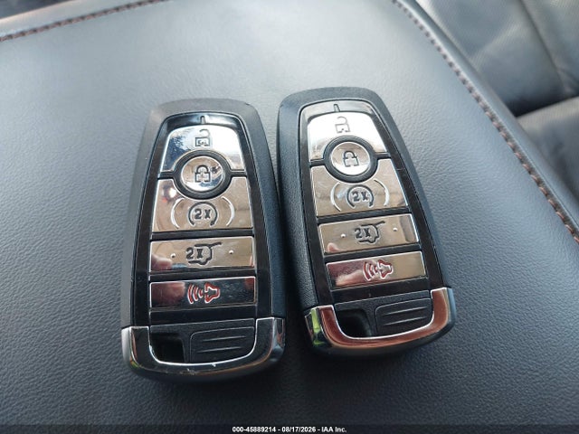 Aukcja sprzedaży 2024 Lincoln Aviator Reserve, vin: 5LM5J7XC5RGL06071, numer aukcji: 45889214