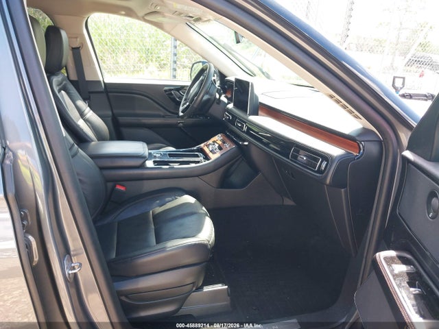Aukcja sprzedaży 2024 Lincoln Aviator Reserve, vin: 5LM5J7XC5RGL06071, numer aukcji: 45889214