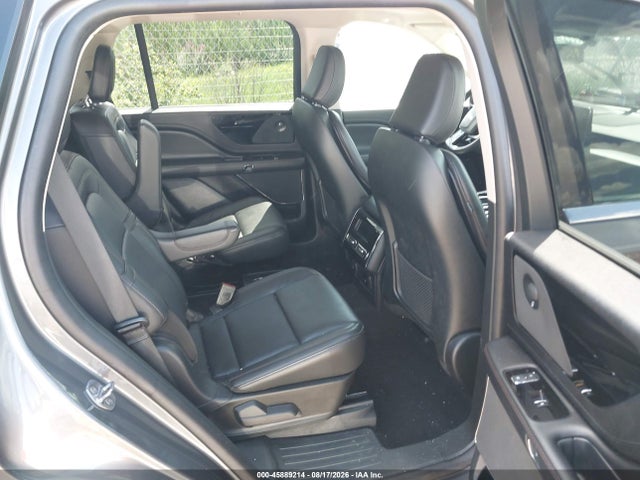 Aukcja sprzedaży 2024 Lincoln Aviator Reserve, vin: 5LM5J7XC5RGL06071, numer aukcji: 45889214