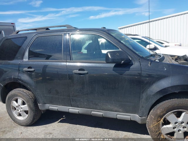 Aukcja sprzedaży 2011 Ford Escape Xlt, vin: 1FMCU0D79BKB98492, numer aukcji: 45889217