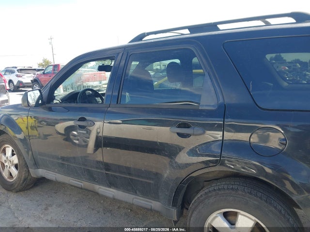 Aukcja sprzedaży 2011 Ford Escape Xlt, vin: 1FMCU0D79BKB98492, numer aukcji: 45889217