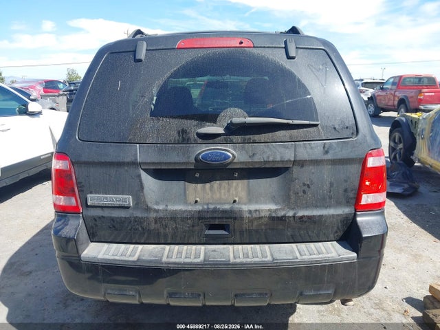 Aukcja sprzedaży 2011 Ford Escape Xlt, vin: 1FMCU0D79BKB98492, numer aukcji: 45889217