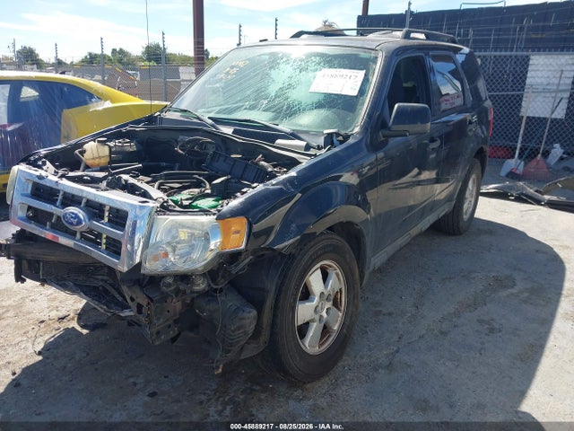 Aukcja sprzedaży 2011 Ford Escape Xlt, vin: 1FMCU0D79BKB98492, numer aukcji: 45889217