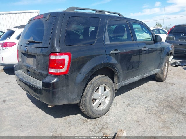Aukcja sprzedaży 2011 Ford Escape Xlt, vin: 1FMCU0D79BKB98492, numer aukcji: 45889217