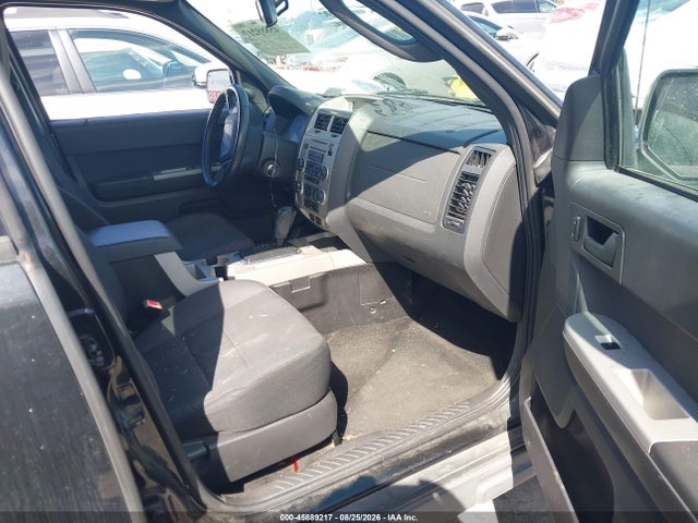 Aukcja sprzedaży 2011 Ford Escape Xlt, vin: 1FMCU0D79BKB98492, numer aukcji: 45889217