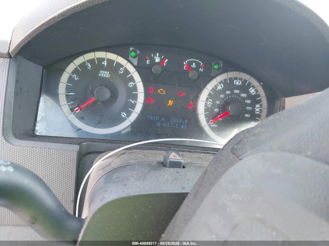 Aukcja sprzedaży 2011 Ford Escape Xlt, vin: 1FMCU0D79BKB98492, numer aukcji: 45889217