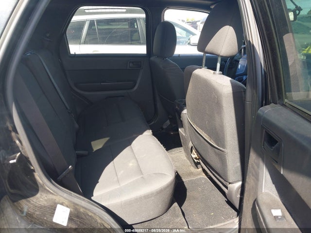 Aukcja sprzedaży 2011 Ford Escape Xlt, vin: 1FMCU0D79BKB98492, numer aukcji: 45889217