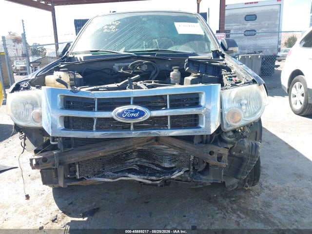 Aukcja sprzedaży 2011 Ford Escape Xlt, vin: 1FMCU0D79BKB98492, numer aukcji: 45889217