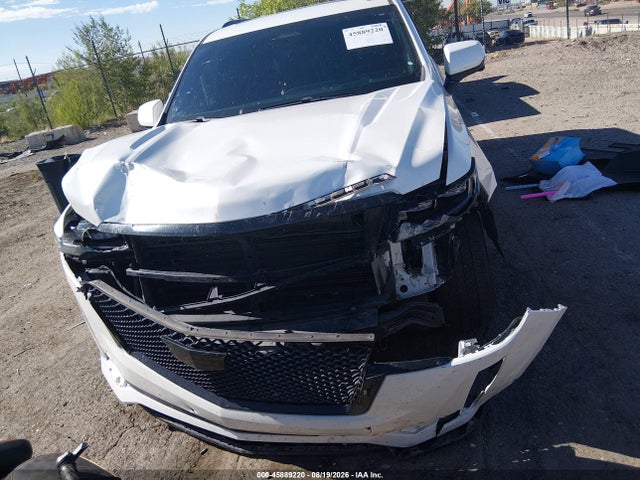 Продаж на аукціоні авто 2021 Cadillac Escalade 4wd Sport Platinum, vin: 1GYS4GKL9MR458760, номер лоту: 45889220