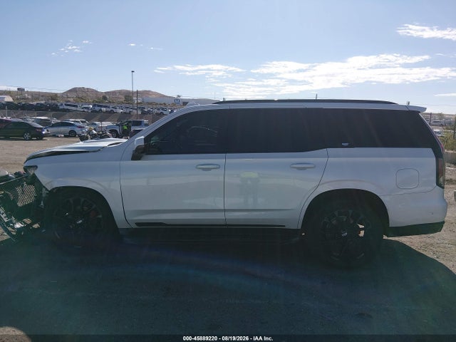Продаж на аукціоні авто 2021 Cadillac Escalade 4wd Sport Platinum, vin: 1GYS4GKL9MR458760, номер лоту: 45889220
